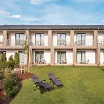 Walhalla Regensburg Hoeferer 4 Sterne Superior Hotel 4*