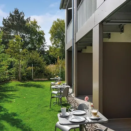 Walhalla Regensburg Hoeferer 4 Sterne Superior Tegernheim