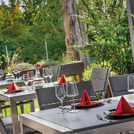 Walhalla Regensburg Hoeferer 4 Sterne Superior Ξενοδοχείο Tegernheim