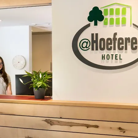 Walhalla Regensburg Hoeferer 4 Sterne Superior Tegernheim