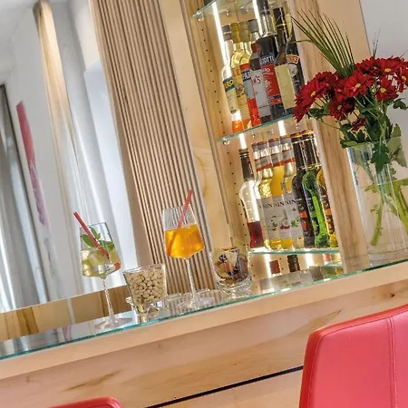 Walhalla Regensburg Hoeferer 4 Sterne Superior Hotel