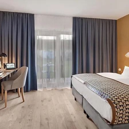 Walhalla Regensburg Hoeferer 4 Sterne Superior Hotel