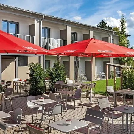 Walhalla Zen Hotel Regensburg 4 Sterne Superior Hotel 4*