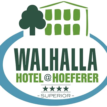 ホテル Walhalla Regensburg Hoeferer 4 Sterne Superior テゲルンハイム
