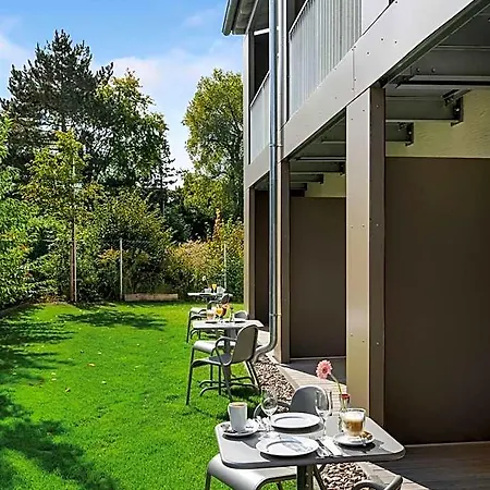 Walhalla Zen Regensburg تيغيرنهايم
