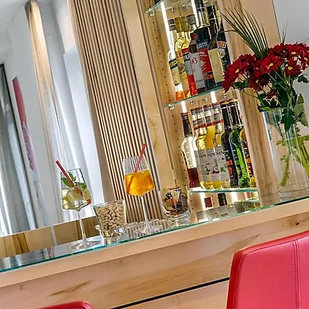 Walhalla Zen Regensburg 4*