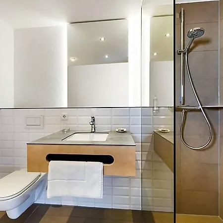 Walhalla Zen Regensburg Hotel