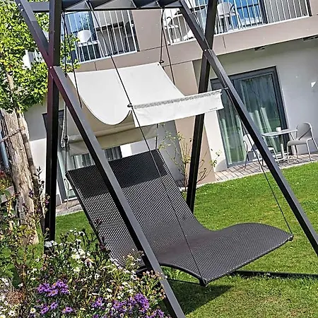 Walhalla Zen Regensburg Hotel Tegernheim