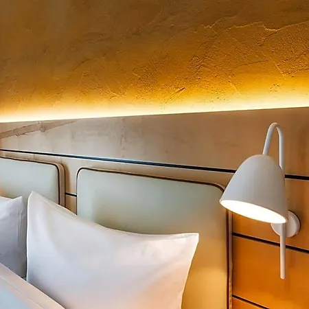 Walhalla Zen Regensburg Hotel