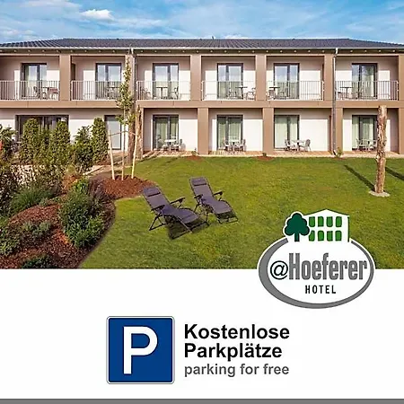 Walhalla Zen Regensburg Hotel 4*