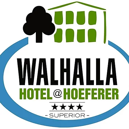 Walhalla Zen Regensburg מלון 4*