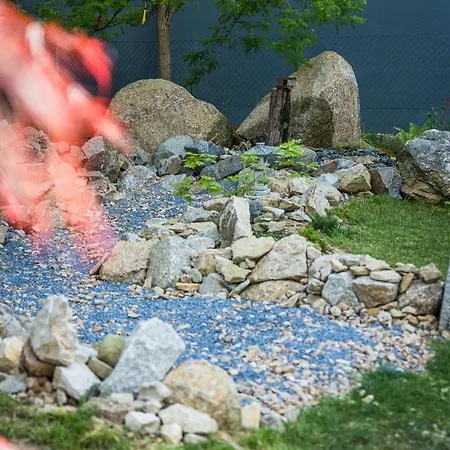 فندق Walhalla Zen Regensburg