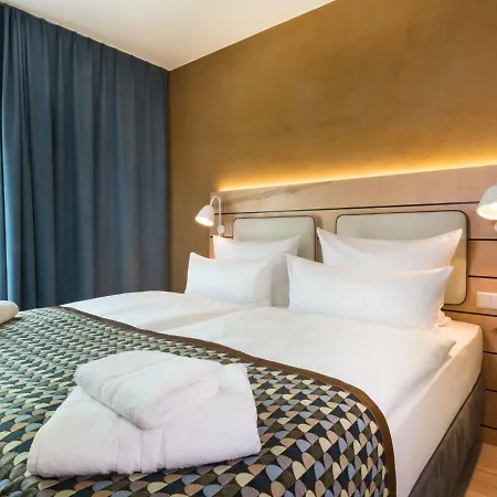 Walhalla Zen Regensburg 4*