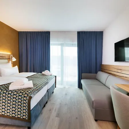 Walhalla Zen Regensburg 4*