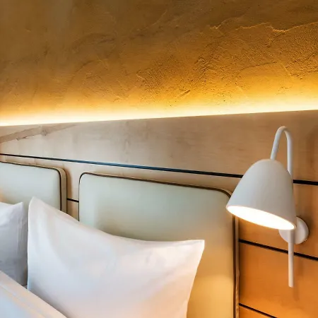 מלון Walhalla Zen Regensburg 4*