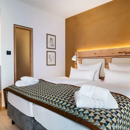 Walhalla Zen Regensburg 4*