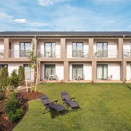 Walhalla Regensburg Hoeferer 4 Sterne Superior Hotel 4*