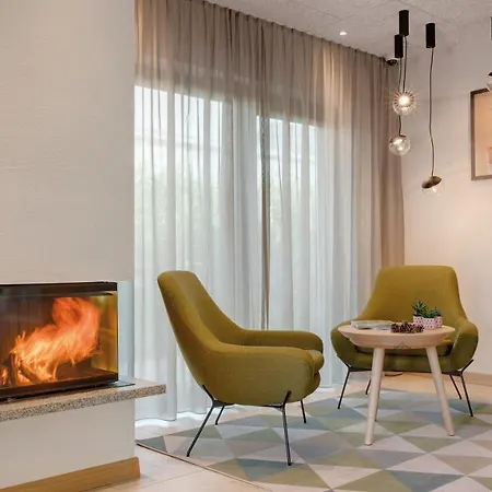 Walhalla Zen Regensburg 4*