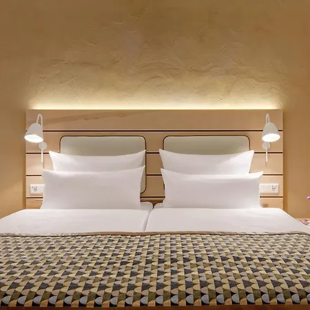 Walhalla Zen Regensburg 4*