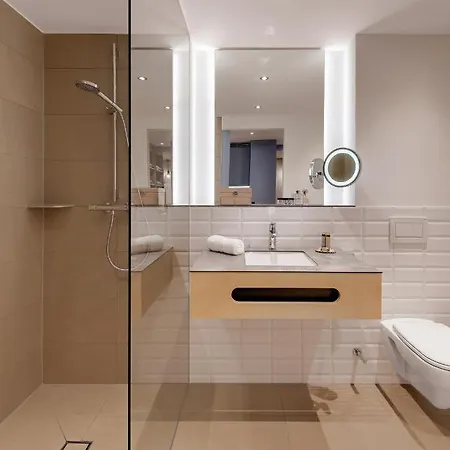 Walhalla Regensburg Hoeferer 4 Sterne Superior