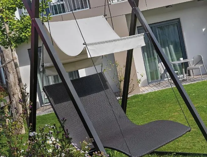 Walhalla Regensburg Hoeferer 4 Sterne Superior Szálloda