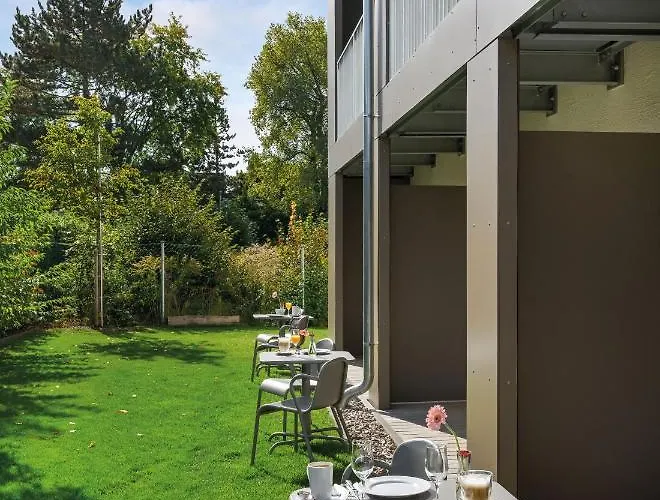 Walhalla Regensburg Hoeferer 4 Sterne Superior Tegernheim