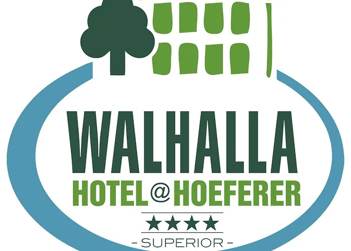 Szálloda Walhalla Regensburg Hoeferer 4 Sterne Superior Tegernheim
