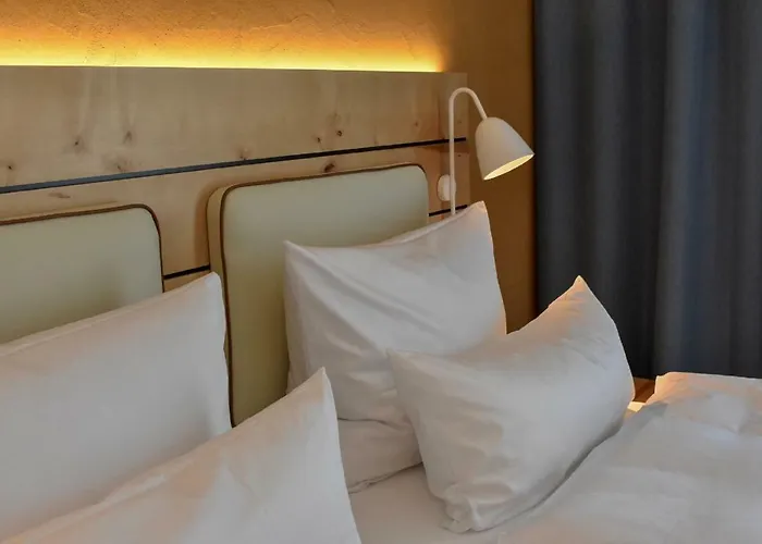 Szálloda Walhalla Regensburg Hoeferer 4 Sterne Superior