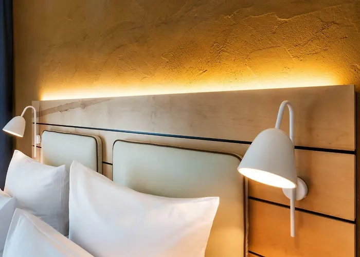 Hotel Walhalla Regensburg Hoeferer 4 Sterne Superior 4*