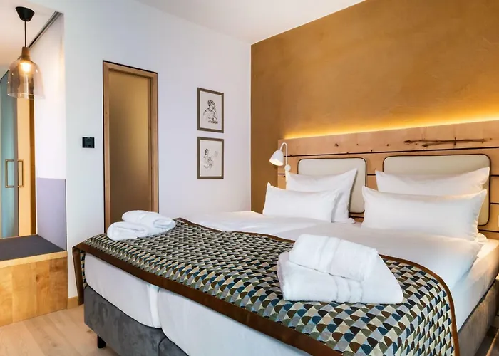 Walhalla Regensburg Hoeferer 4 Sterne Superior 4*