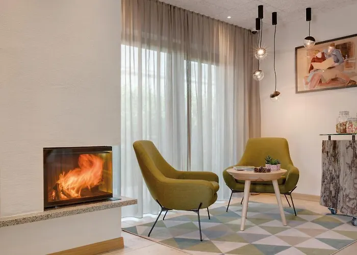 Walhalla Regensburg Hoeferer 4 Sterne Superior 4*