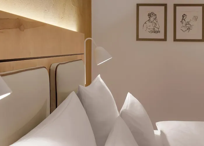 Walhalla Regensburg Hoeferer 4 Sterne Superior Hotel