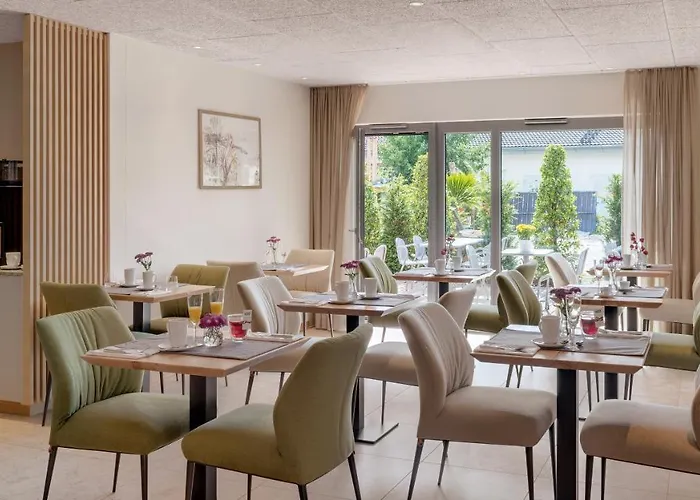 Hotel Walhalla Regensburg Hoeferer 4 Sterne Superior 4*